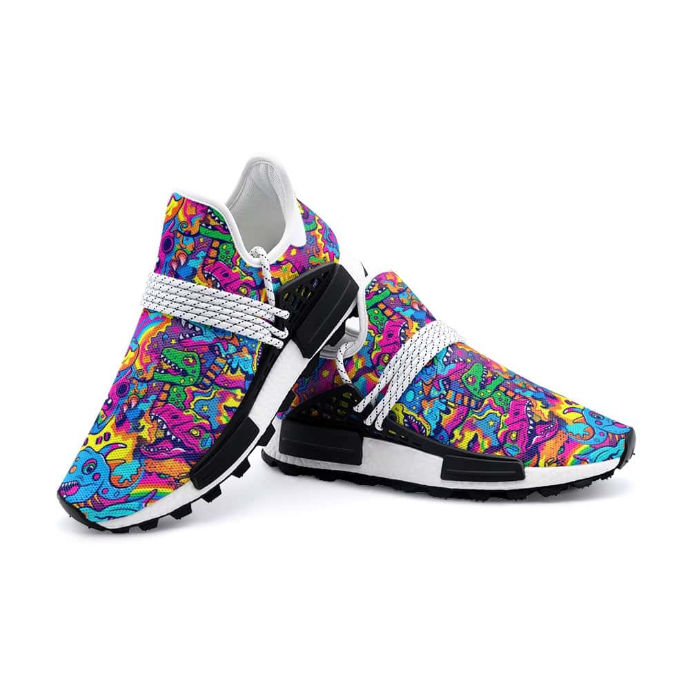 Sneaker S-1 | Ethical Style by Projects817