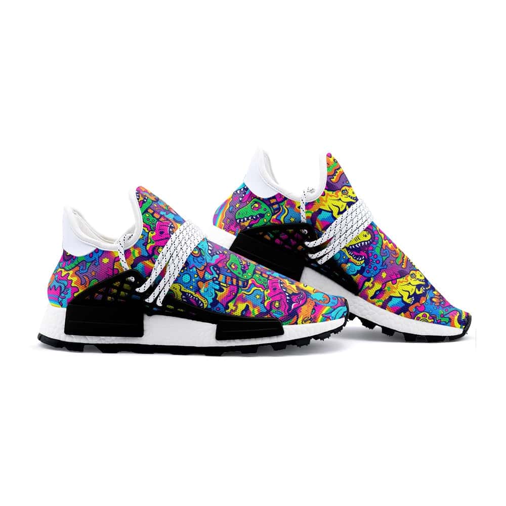 Sneaker S-1 | Ethical Style by Projects817