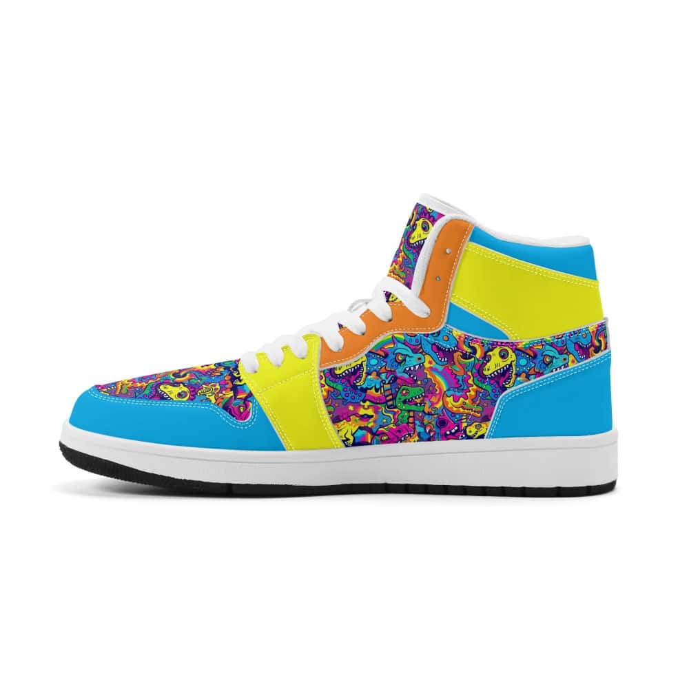 TR Sneakers | Ethical Style by Projects817