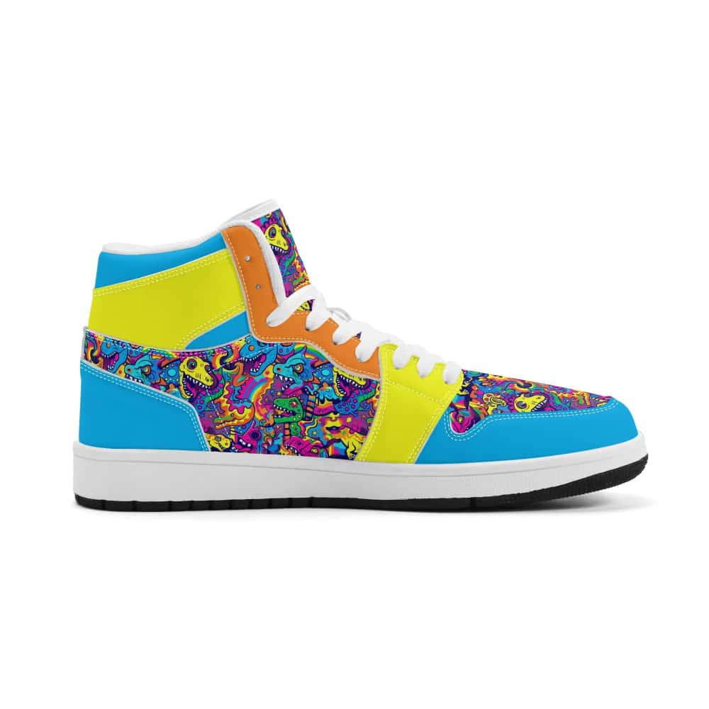 TR Sneakers | Ethical Style by Projects817