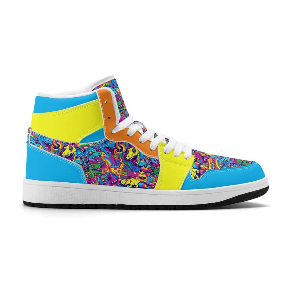 TR Sneakers | Ethical Style by Projects817