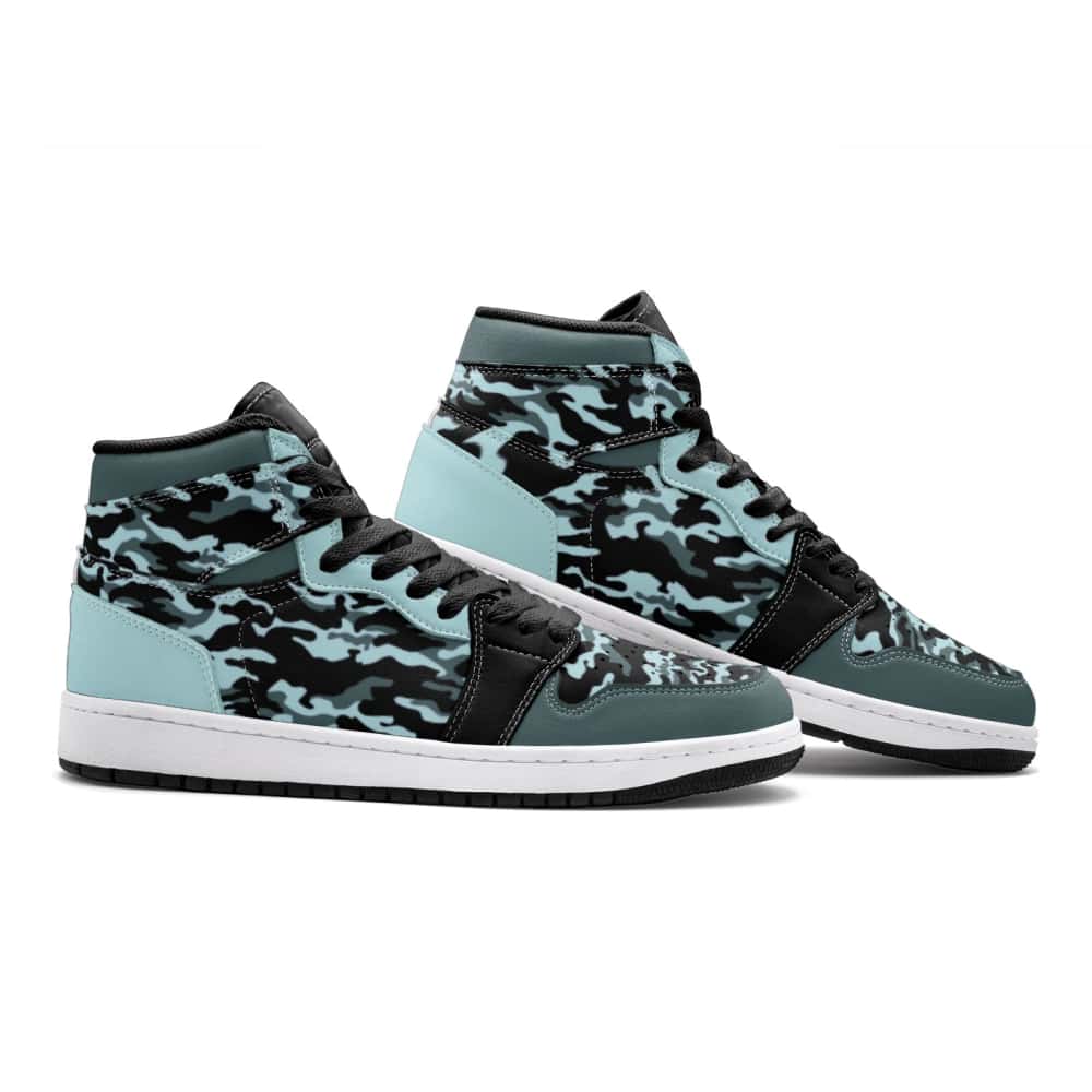 TR Sneakers | Ethical Style by Projects817