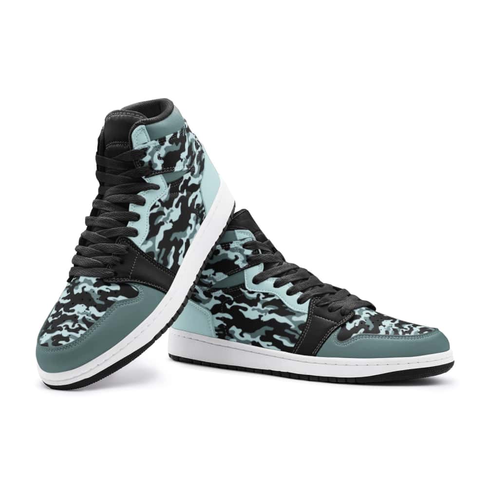TR Sneakers | Ethical Style by Projects817
