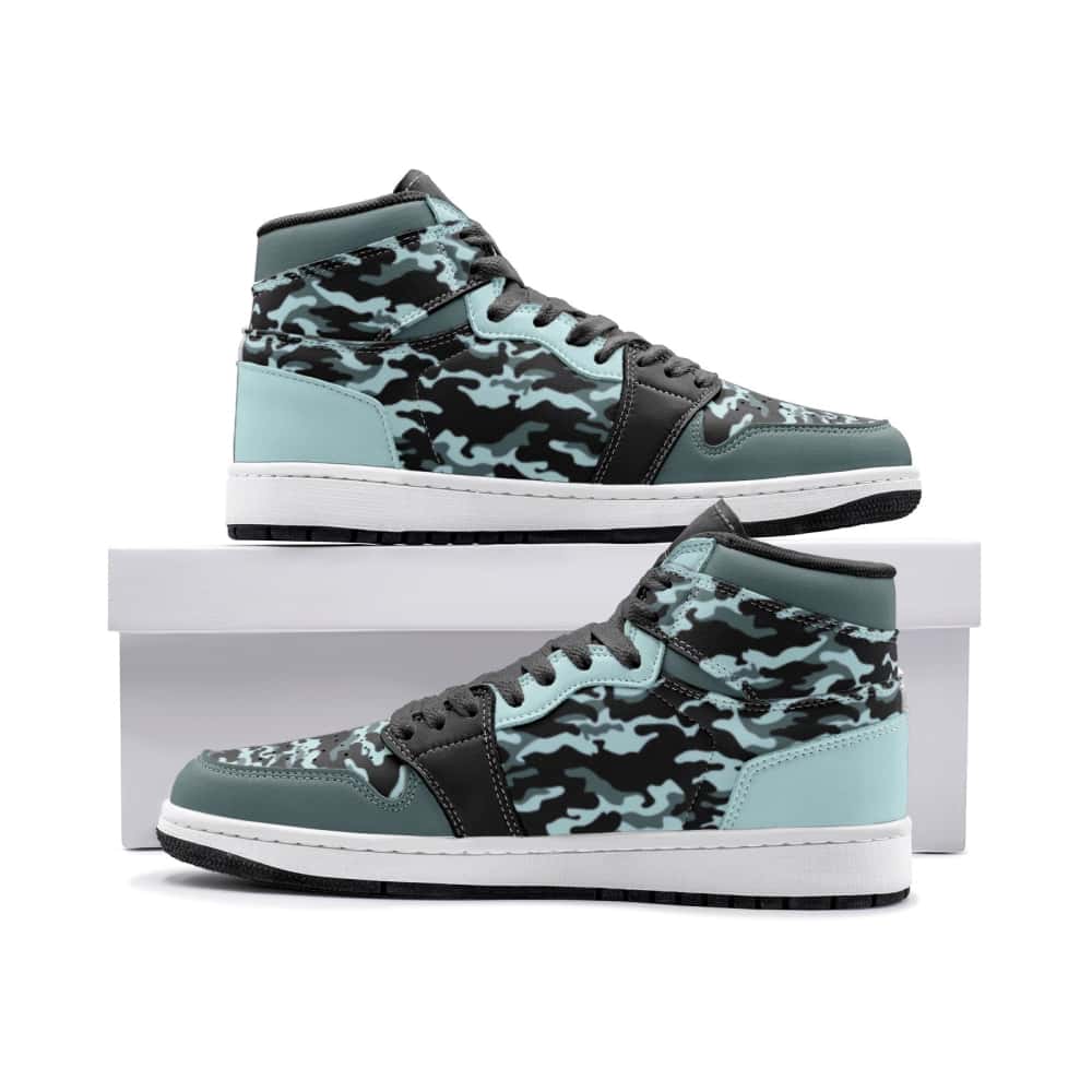TR Sneakers | Ethical Style by Projects817