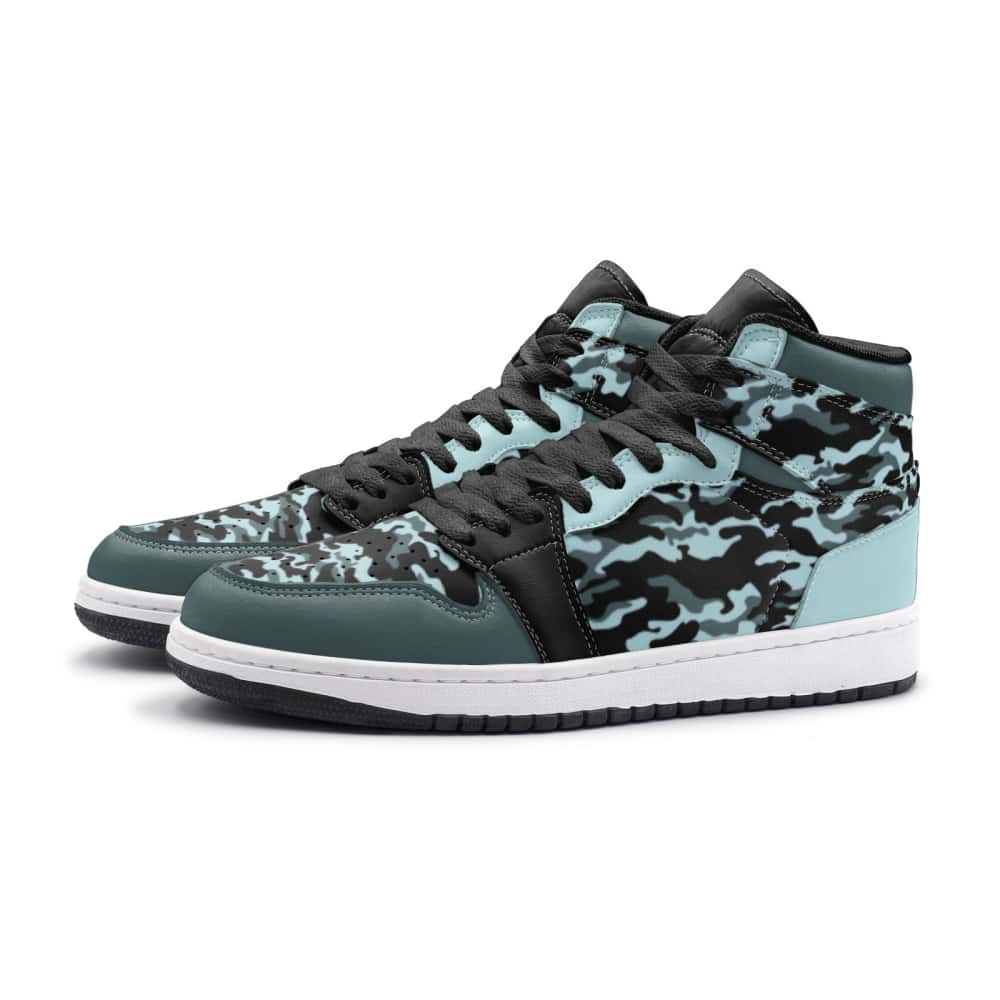 TR Sneakers | Ethical Style by Projects817