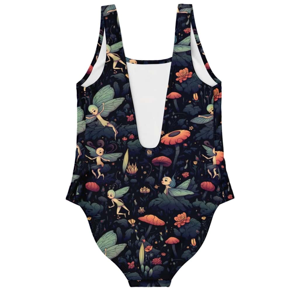 One Piece Swimsuit | Ethical Style by Projects817