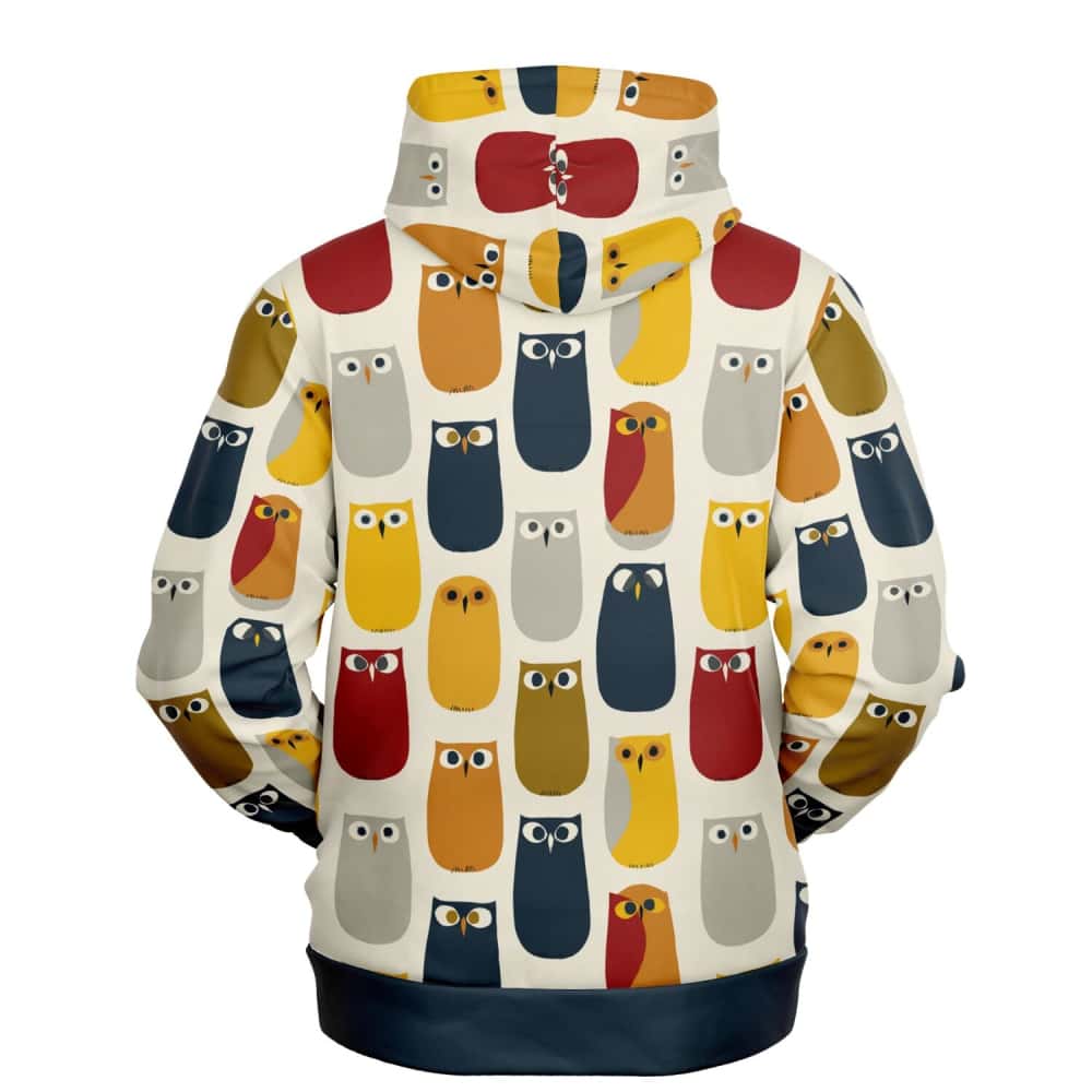 Fashion Pullover Hoodies | Ethical Style by Projects817