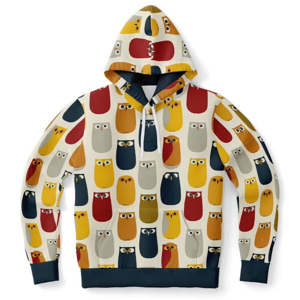 Fashion Pullover Hoodies | Ethical Style by Projects817