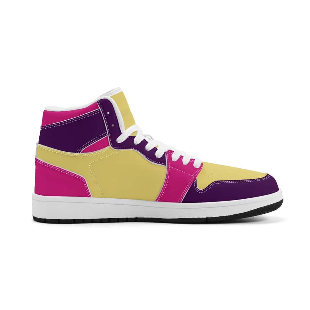 TR Sneakers | Ethical Style by Projects817