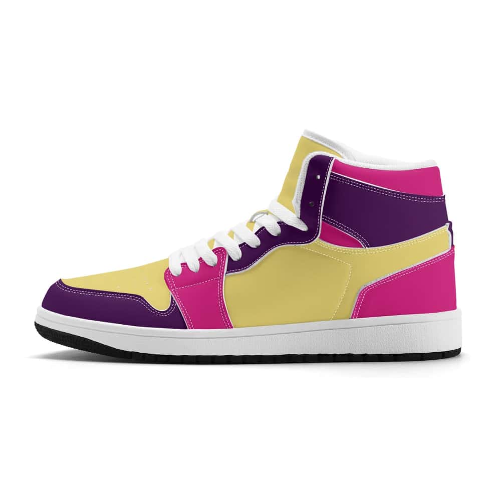 TR Sneakers | Ethical Style by Projects817