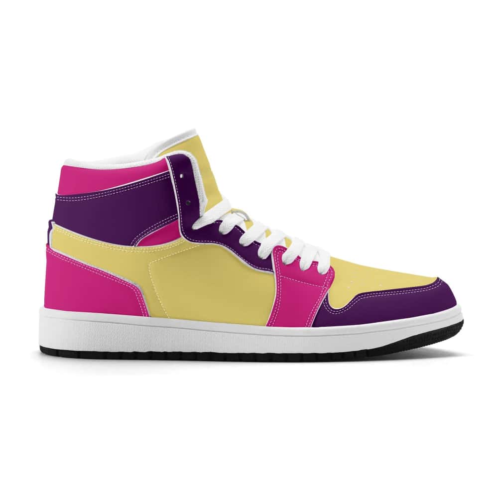 TR Sneakers | Ethical Style by Projects817