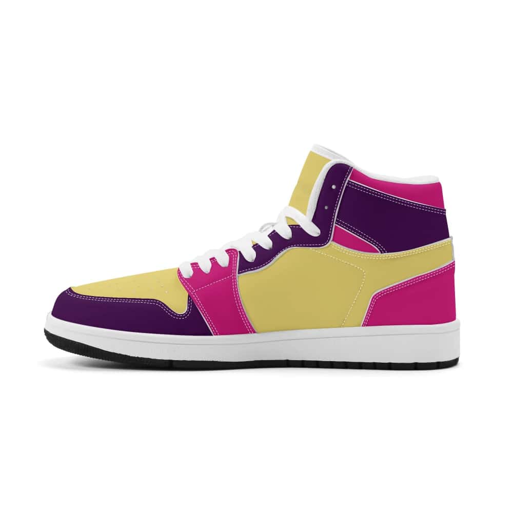 TR Sneakers | Ethical Style by Projects817