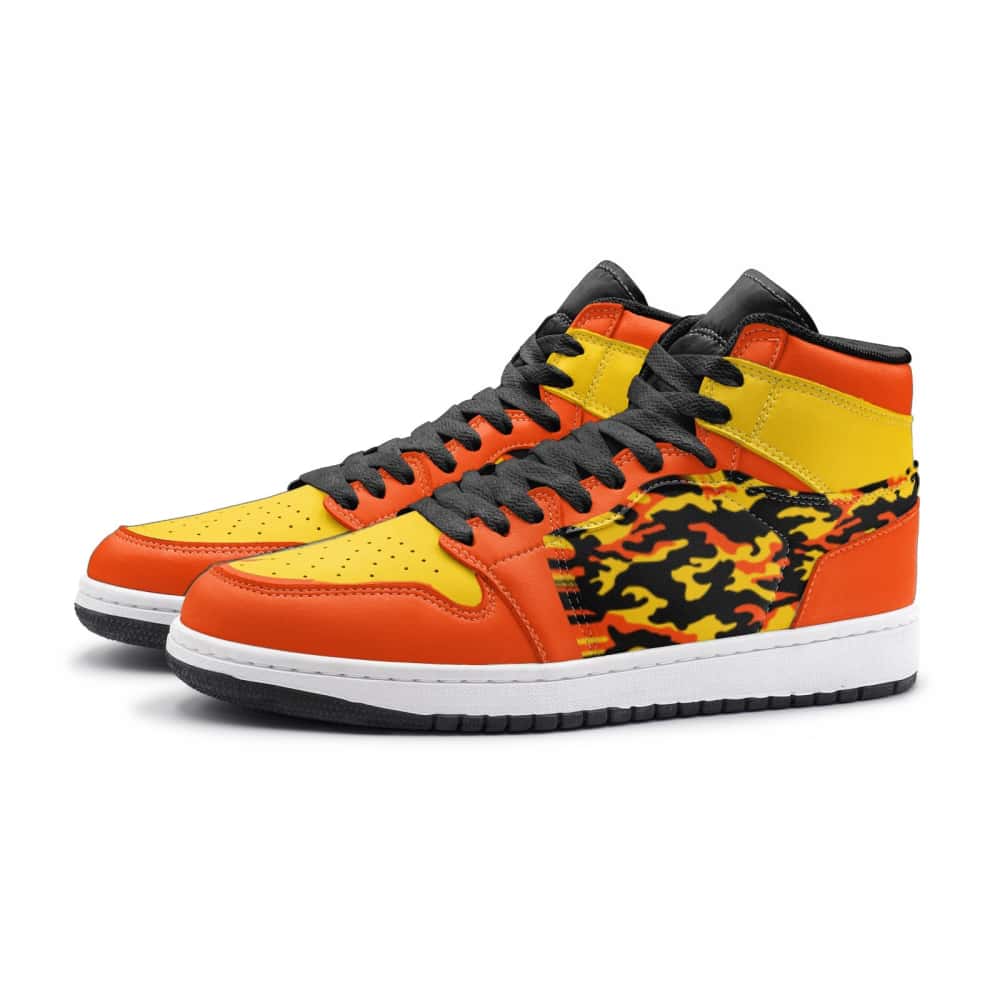 TR Sneakers | Ethical Style by Projects817