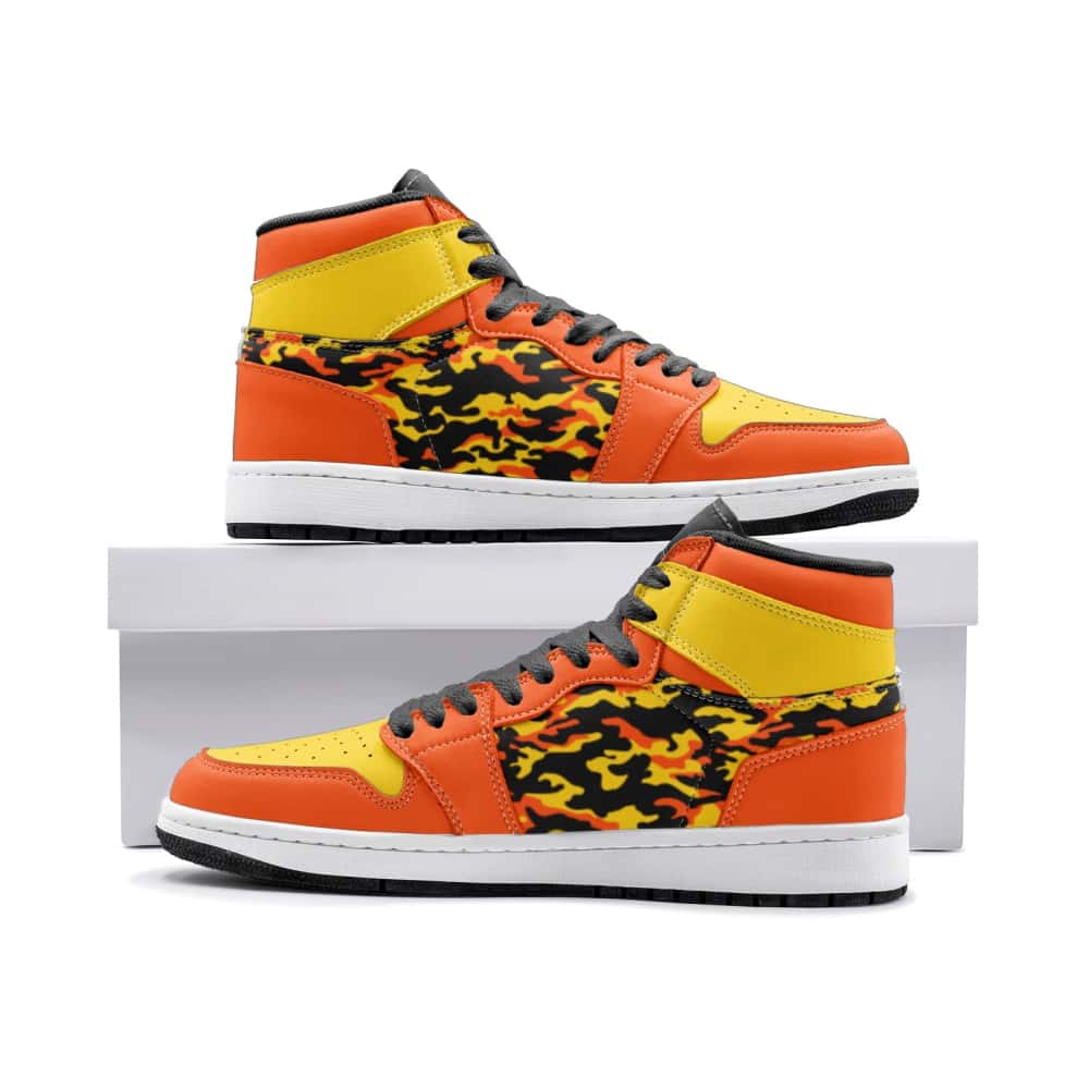 TR Sneakers | Ethical Style by Projects817