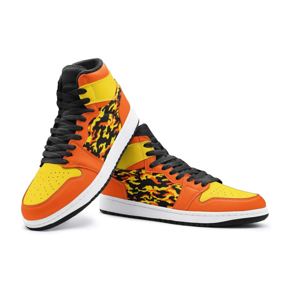 TR Sneakers | Ethical Style by Projects817