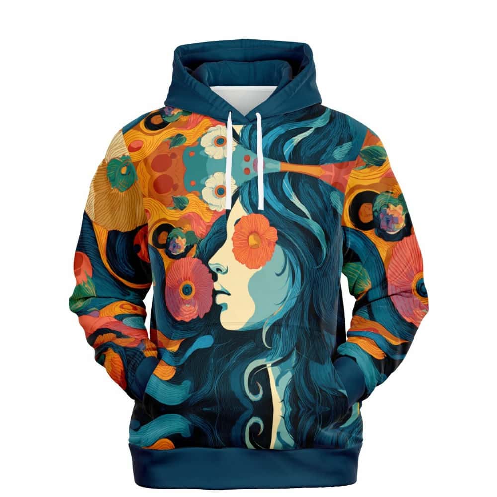 Fashion Pullover Hoodies | Ethical Style by Projects817