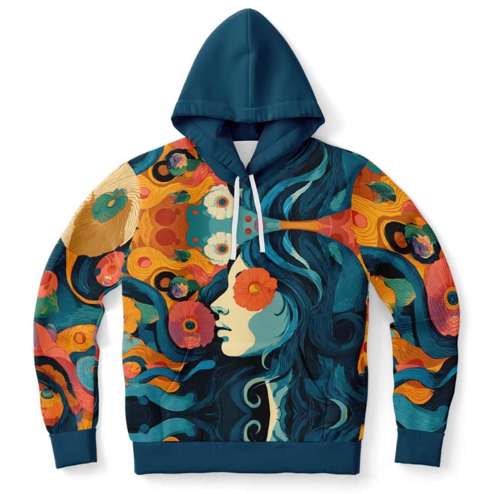 Fashion Pullover Hoodies | Ethical Style by Projects817