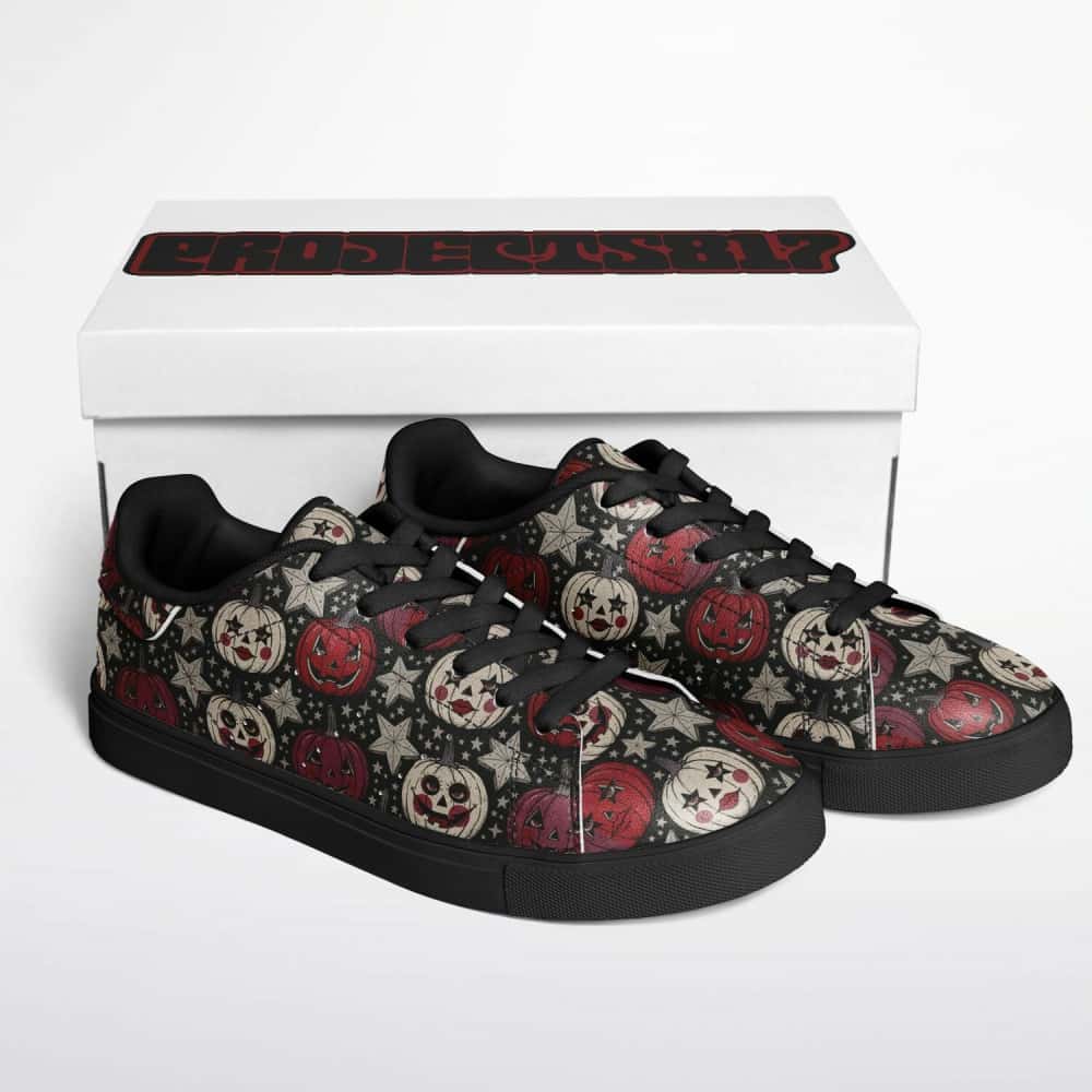 Lowline Sneakers | Ethical Style by Projects817