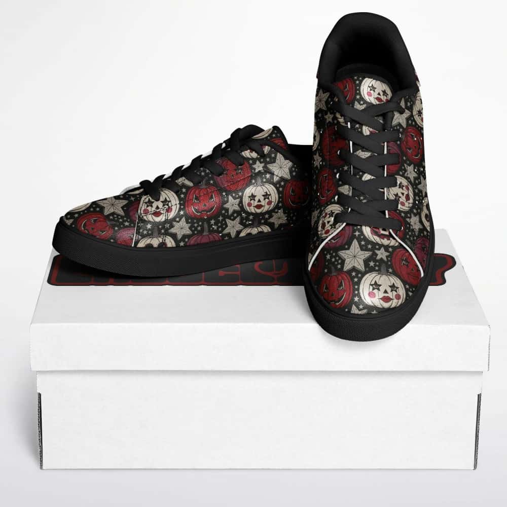 Lowline Sneakers | Ethical Style by Projects817