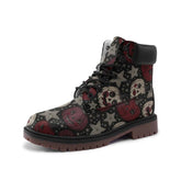 Lug Boots | Ethical Style by Projects817