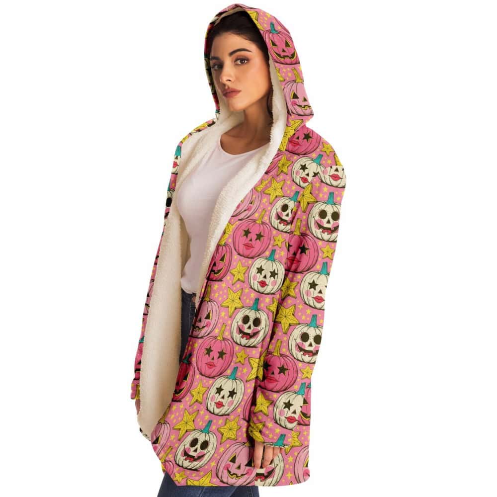 Microfleece Cloaks | Ethical Style by Projects817