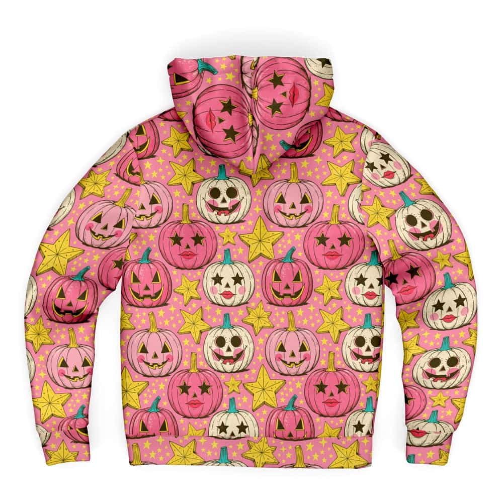 Microfleece ZipHoodies | Ethical Style by Projects817