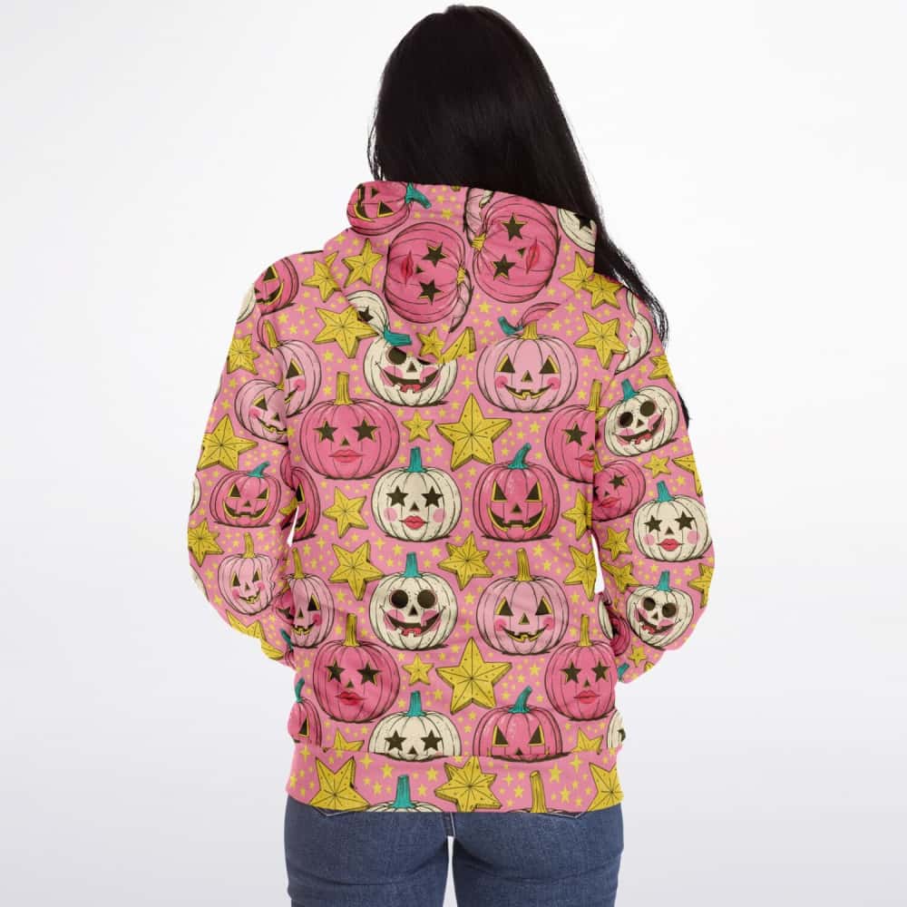 Microfleece ZipHoodies | Ethical Style by Projects817