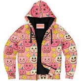 Microfleece ZipHoodies | Ethical Style by Projects817