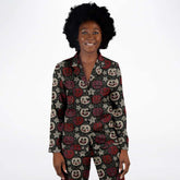Satin Pajamas | Ethical Style by Projects817