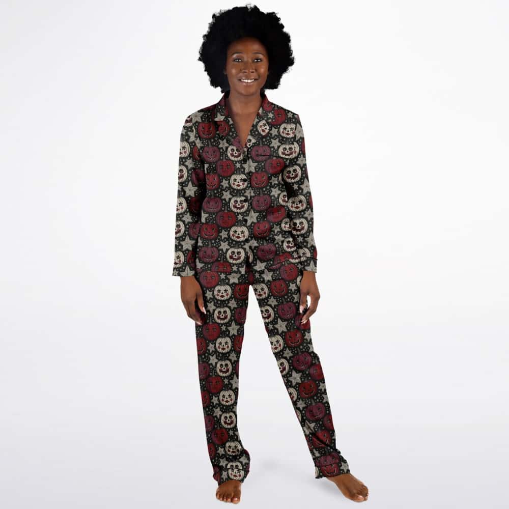 Satin Pajamas | Ethical Style by Projects817