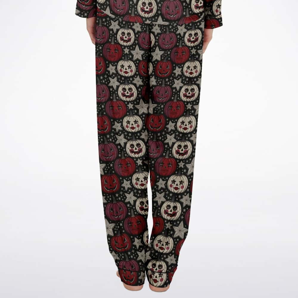 Satin Pajamas | Ethical Style by Projects817