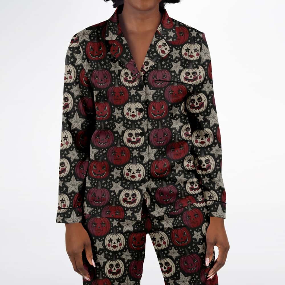 Satin Pajamas | Ethical Style by Projects817