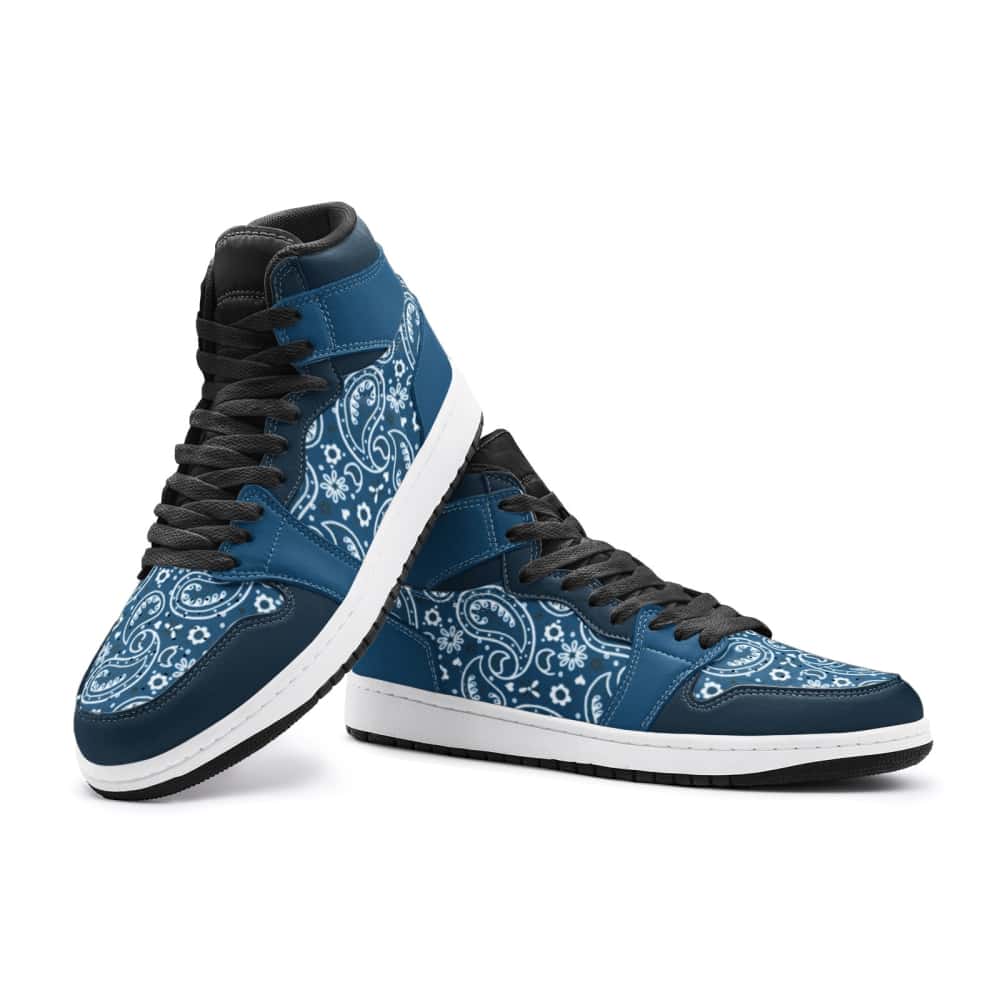 TR Sneakers | Ethical Style by Projects817