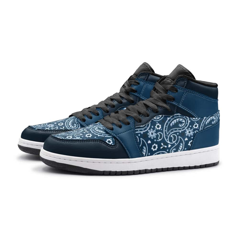 TR Sneakers | Ethical Style by Projects817