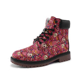 Lug Boots | Ethical Style by Projects817