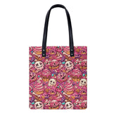 PU Leather Shoulder Bag | Ethical Style by Projects817