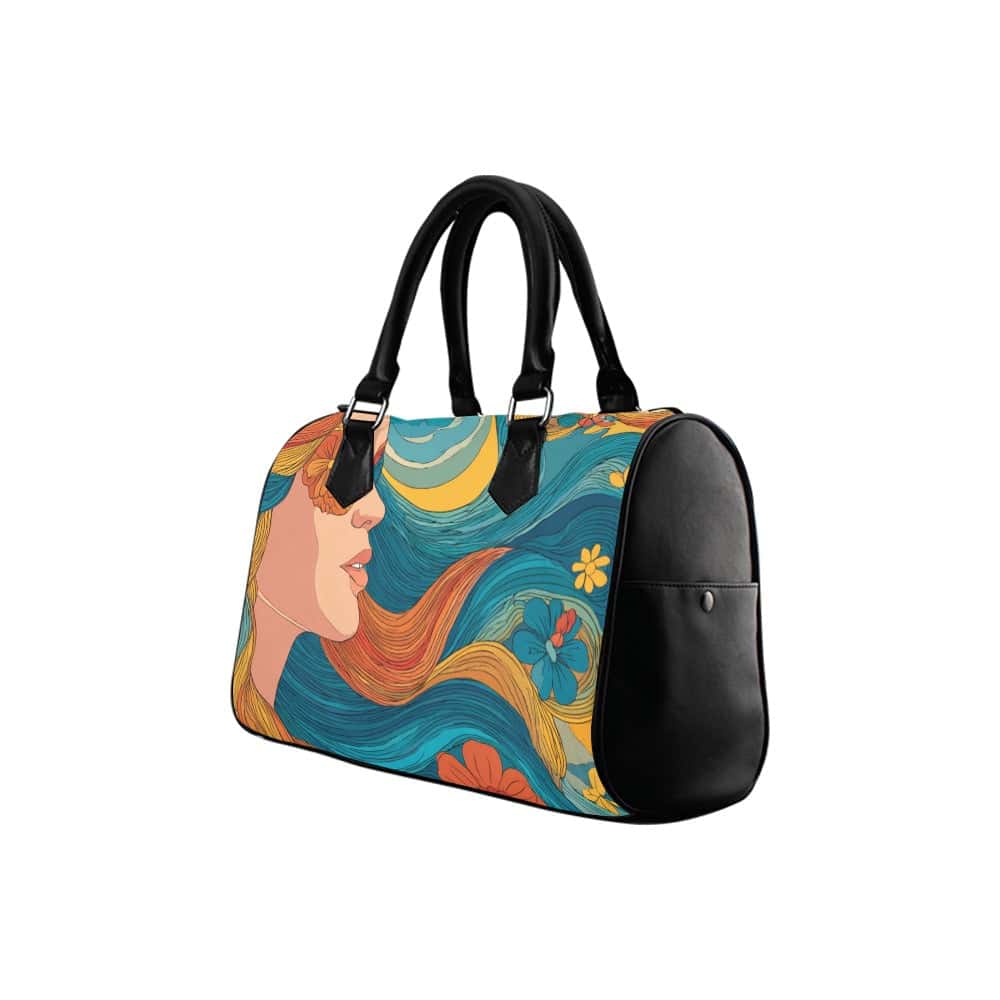 Boston Handbags | Ethical Style by Projects817