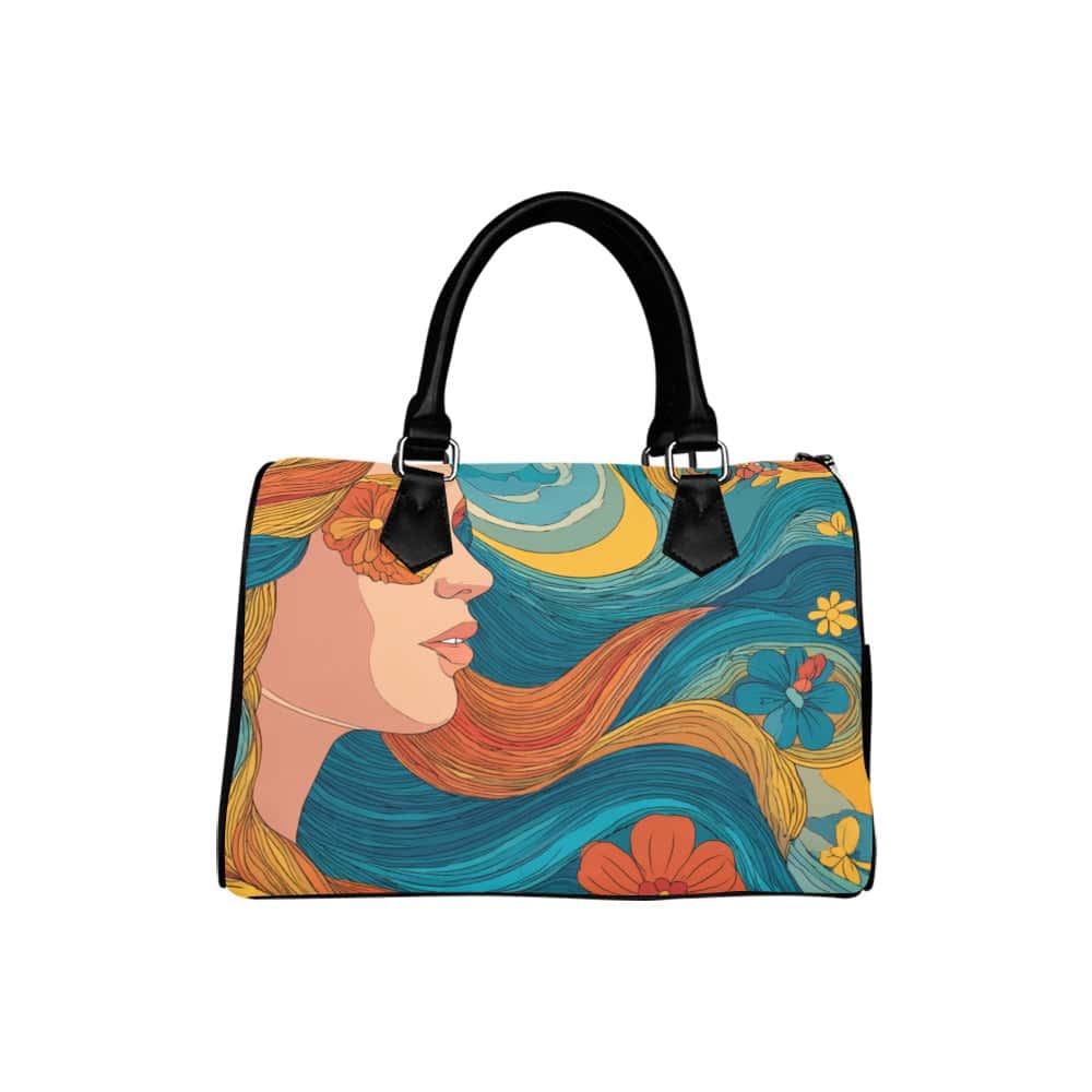 Boston Handbags | Ethical Style by Projects817