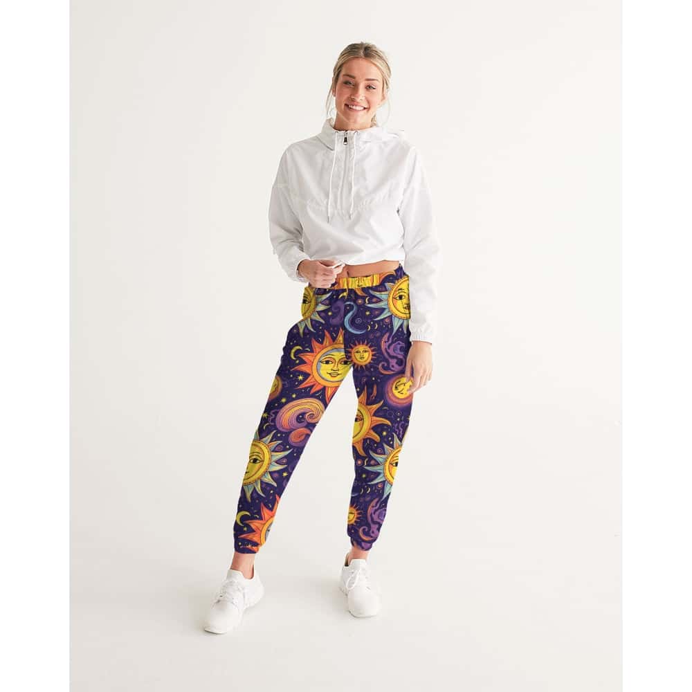 Track Pants | Ethical Style by Projects817