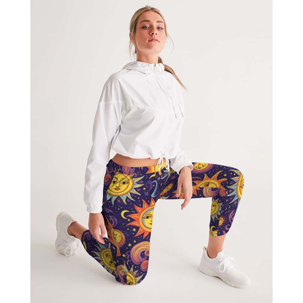 Track Pants | Ethical Style by Projects817