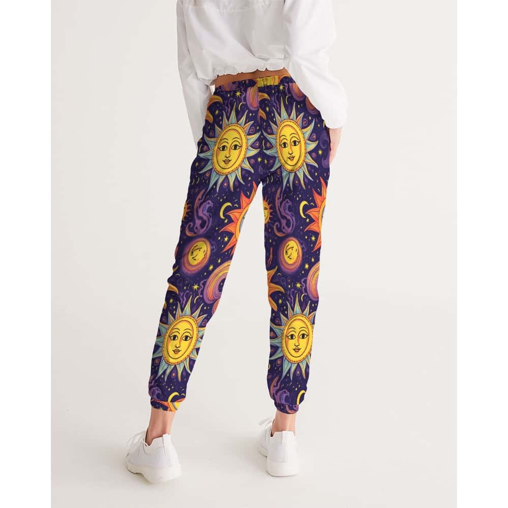 Track Pants | Ethical Style by Projects817