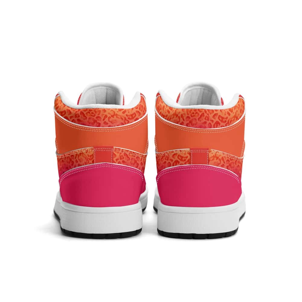 TR Sneakers | Ethical Style by Projects817