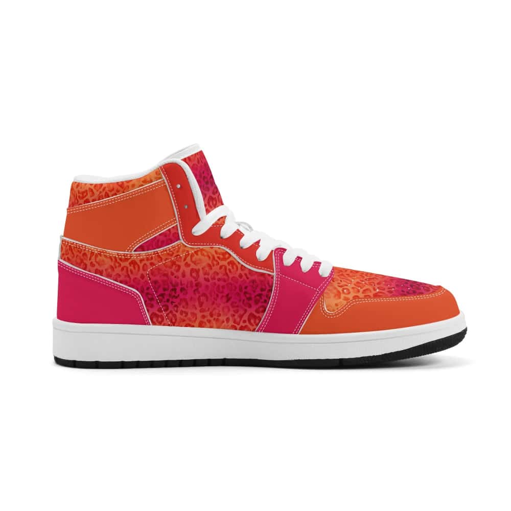 TR Sneakers | Ethical Style by Projects817