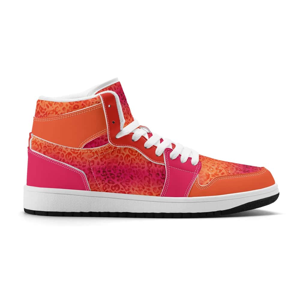 TR Sneakers | Ethical Style by Projects817
