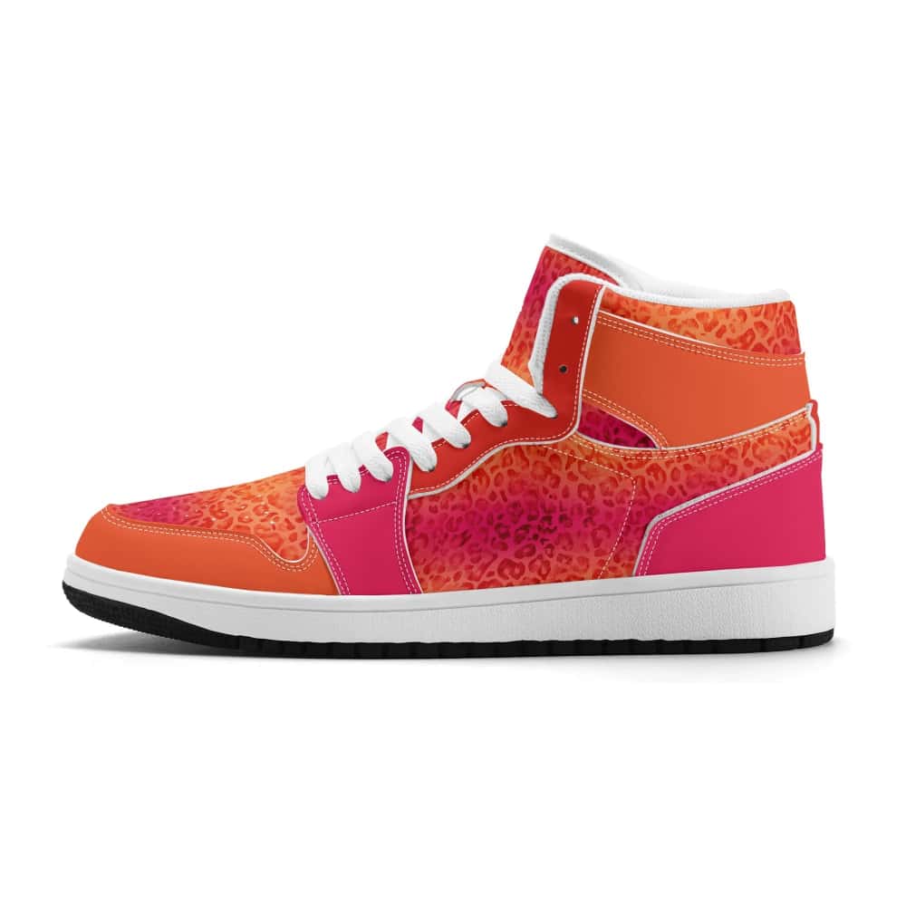 TR Sneakers | Ethical Style by Projects817