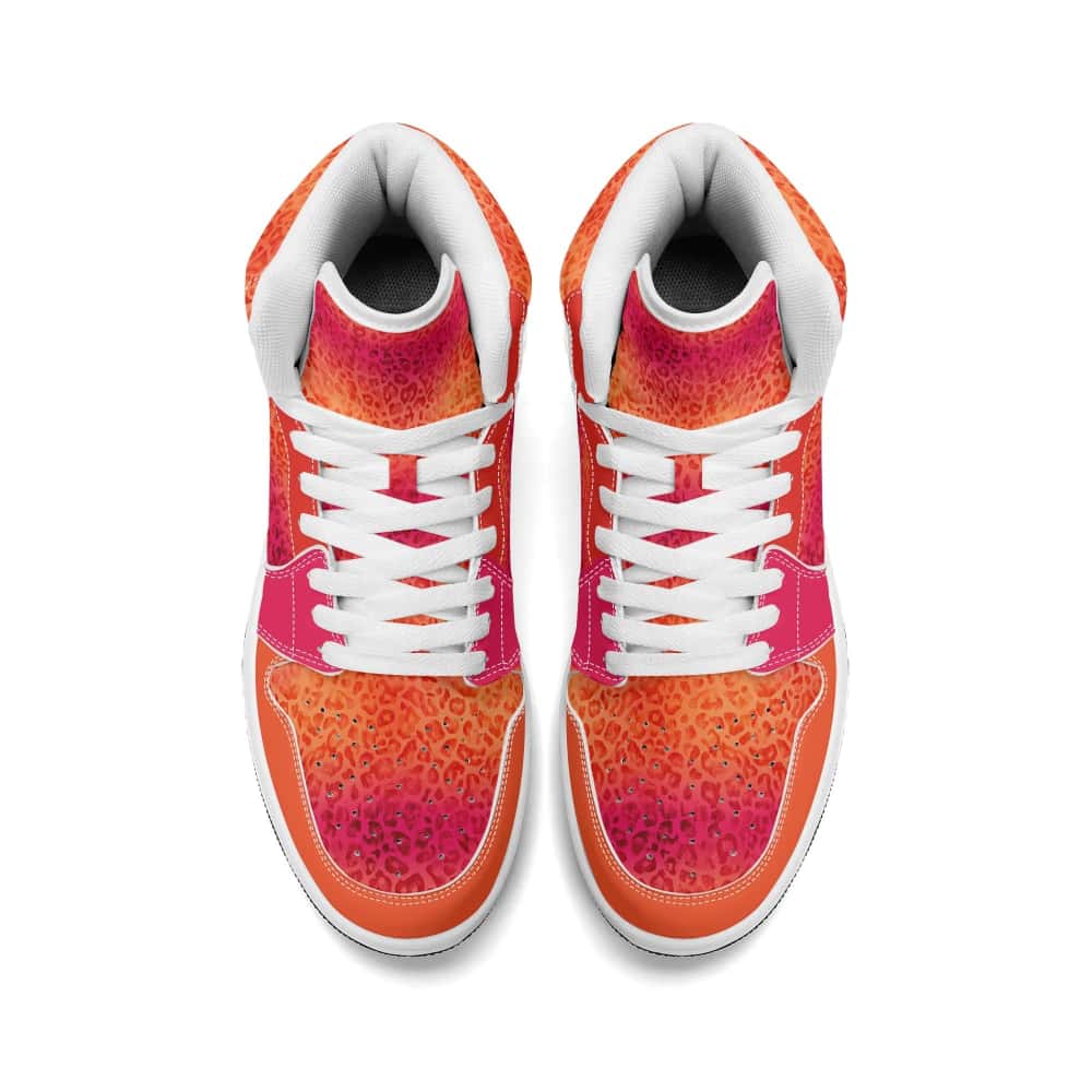 TR Sneakers | Ethical Style by Projects817