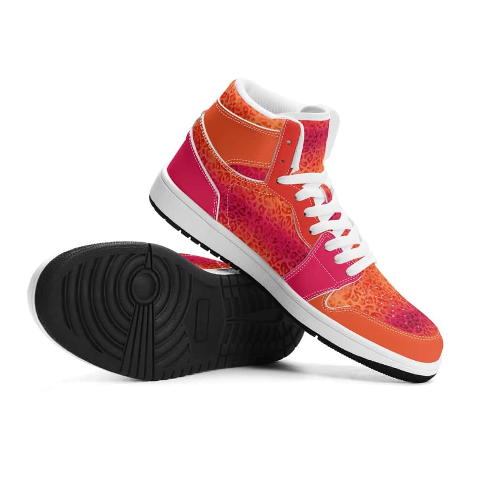 TR Sneakers | Ethical Style by Projects817