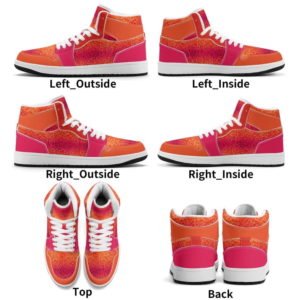TR Sneakers | Ethical Style by Projects817