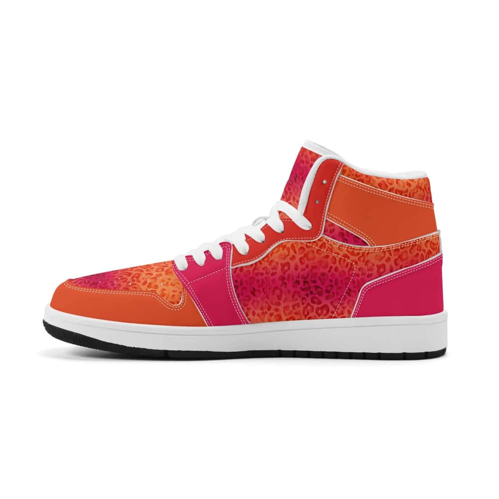 TR Sneakers | Ethical Style by Projects817