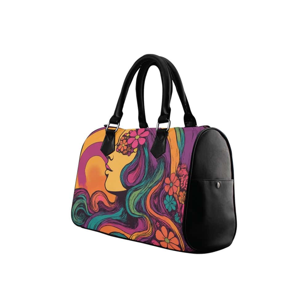 Boston Handbags | Ethical Style by Projects817